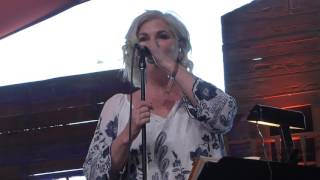 Cowboy Junkies---Stagecoach Indio CA---4 30 17---Cause Cheap Is How I Feel