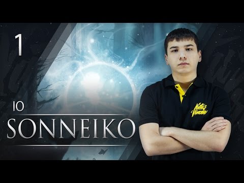 Na`Vi SoNNeikO - IO vol.1