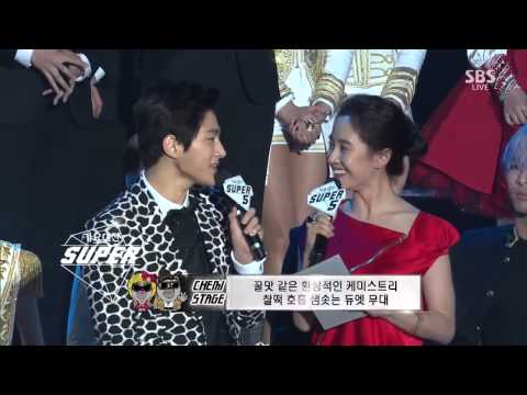 141221 L INFINITE - Some