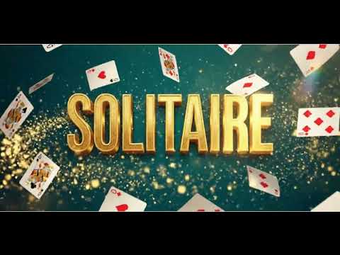 Solitaire Classic - Offline