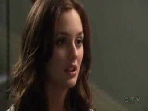 Gossip Girl {Hang Me Up To Dry}