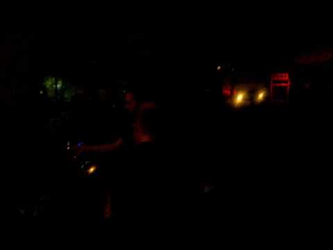 Try Love Sound @ Dub Campus #6