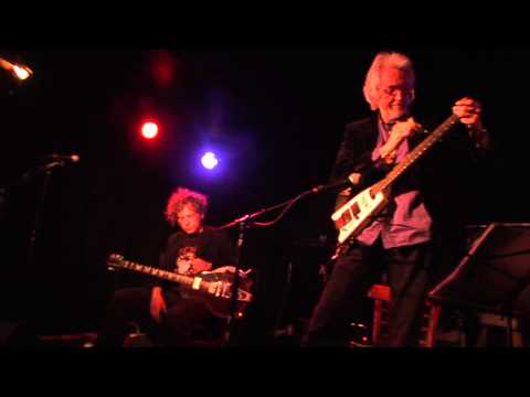 Zero 2 (Daevid Allen) at Cafe Du Nord SF FULL SHOW in HD
