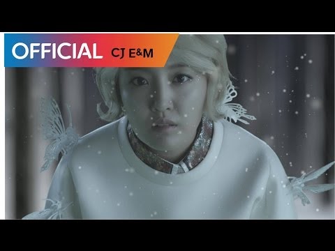 Younha - It's Okay