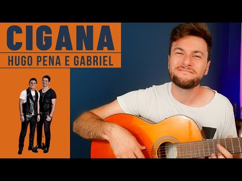 Consequência De Te Amar - Hugo Pena e Gabriel