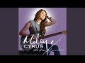 When I Look At You by Miley Cyrus