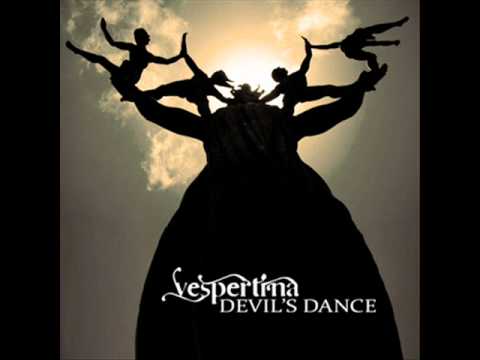 Vespertina (Stoupe & Lorrie Doriza) Devil's Dance