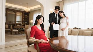 結婚3年他從沒回過家，回家第一件事就是提離婚，我笑這3年的感情餵了狗爽快答應，再見面我是眾星捧月的千金大小姐，狗男人後悔跪求原諒！#短劇 #短劇推薦 #drama #愛情 #追妻火葬場