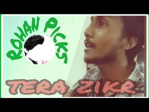 Tera zikr