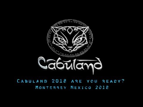 AfterMovie Cabuland 2018