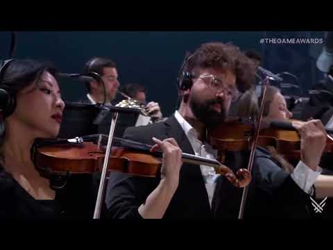 2024 GOTY orchestra but only Metaphor Refantazio