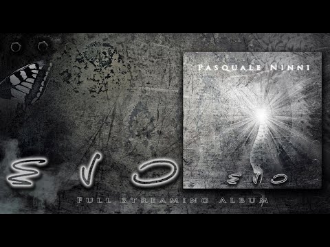 Pasquale Ninni - E V O  (Full Seven String Guitar Album)