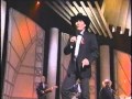Clint Black "A Good Run of Bad Luck" Live at the 1994 ACM Awards
