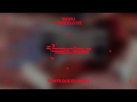 Video thumbnail for FONTE QUE EU BEBO.
