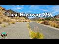 The Highway That Vanished Chasing Lost U S 395