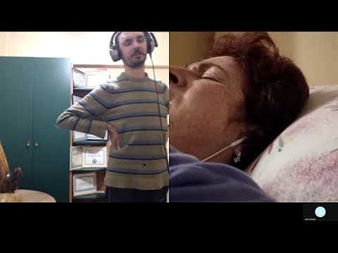 730.Hipnoză regresivă - Recuperare Parti Suflet