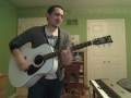 Use Somebody - Kings of Leon - Chad Doucette ...