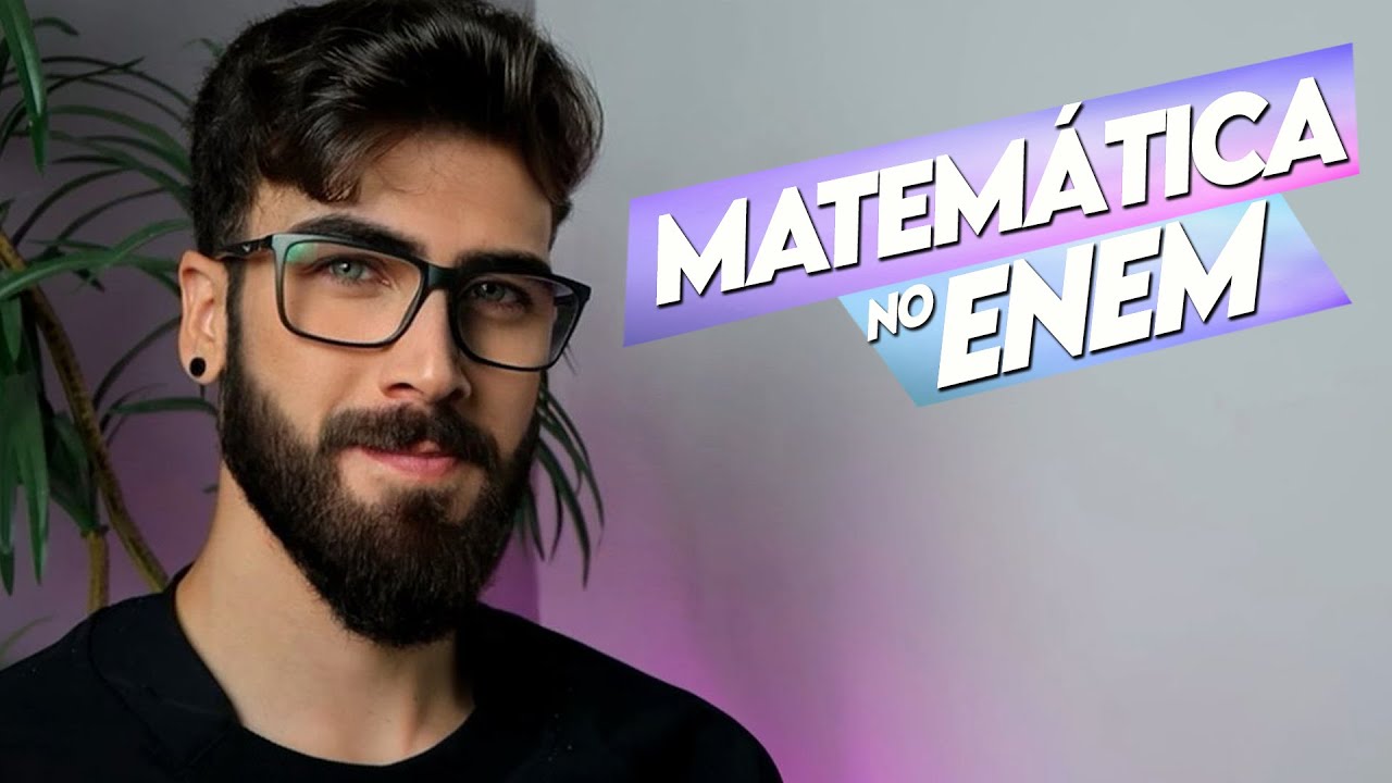 COMO GABARITAR A PROVA DE MATEMÁTICA (ENEM 2022)