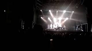 One Awkward Fish - Benjamin Clementine