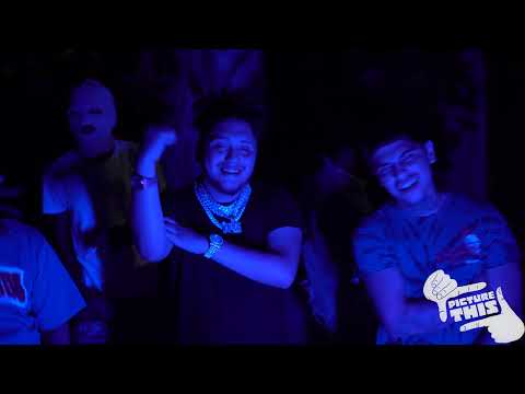 HOTBOY GUAPO- Rundown Freestyle (Official Video)