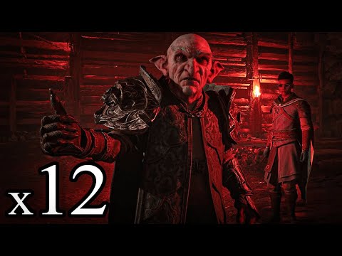 GOON TO A GOBLIN - HOGWARTS LEGACY PS5 Walkthrough Gameplay [PART 12]