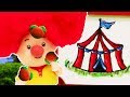 Caillou Caillou En Het Circus Nieuwe Hele Caillou Afleveringen Nederlands 2018