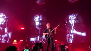 George Ezra - All My Love live at the O2 Arena London 19/03/2019