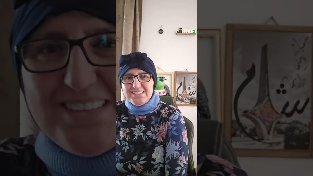 لماذا يتصدرالمؤيد لبشار شادي حلوة على قناة العربية على انه صندوق اسود؟ وقال ?