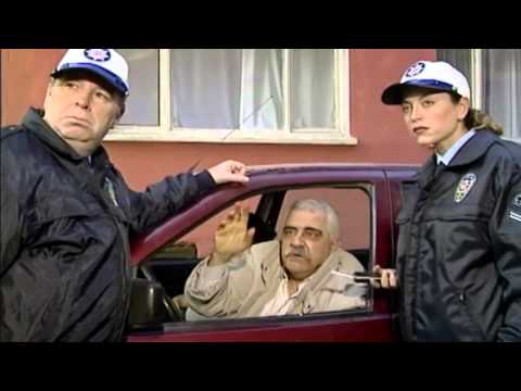 Olacak O Kadar Dikkat Sarhoş Var