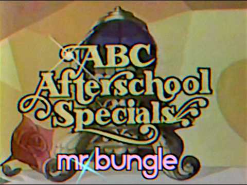 Cover of "After School Special" by Mr. Bungle (1995)
