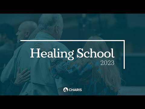 Healing School with Barry Bennett - June 7, 2023