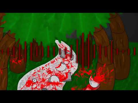 "Kraid's Lair" by AceIH - Dawn of the Madness Original Soundtrack