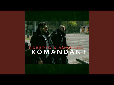 KOMANDANT