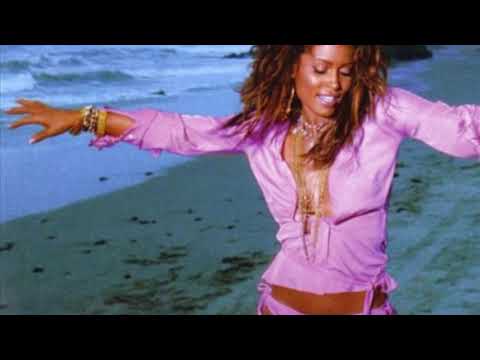 Tamia- Still (FAST)