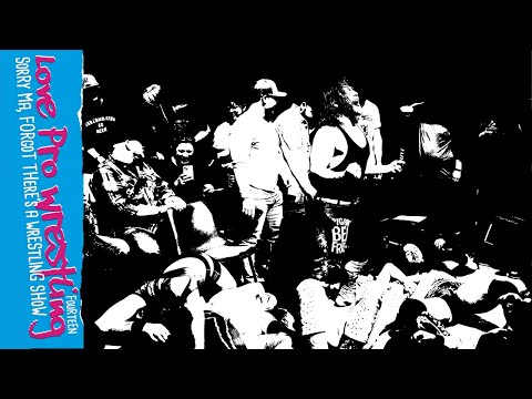 Liiza Hall vs Jack Pride vs Berat Gorani vs Steven Crowe vs Eli Surge vs MRB | LPW 14 [FULL MATCH]