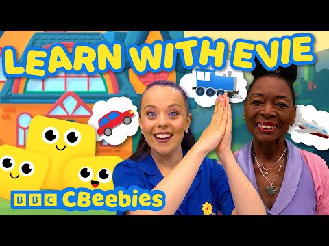 CBeebies=@@CBeebies! =@@CBeebies=@@CBeebies! 🌈✨ =@@CBeebies=@@CBeebies! 🧸✨ (Learn and Play with Evie in CBeebies House 🧸✨ | CBeebies 🌈✨)
