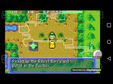 Red rescue dungeon 4