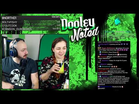 Valentine's Day is Here! | Fallout 3 (Part 4)- Recorded Feb 14, 2020