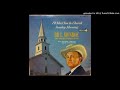I'VE FOUND THE WAY---BILL MONROE