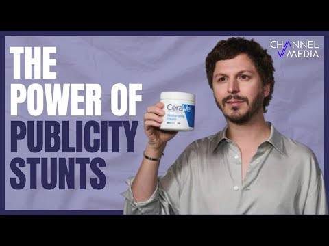 What Is A Publicity Stunt | Best Examples of Successful Publicity Stunts