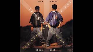 🎵Kris Kross- The Way Of Rhyme🎵 (90&#39;s Original Instrumental)