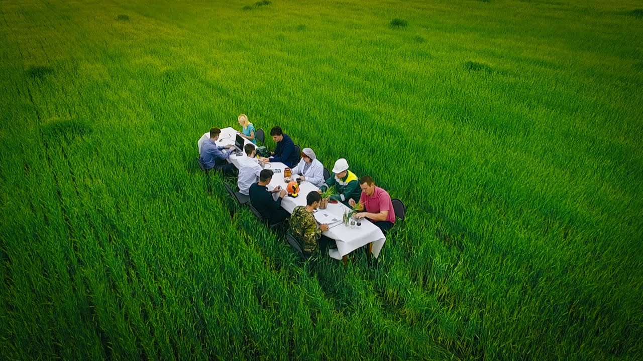 ДГАУ - promo video (Дальневосточный Государственный Аграрный Университет)