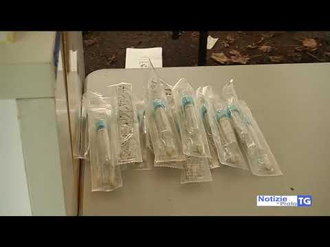 2020-10-20 PRATO - CORONAVIRUS, 63 NUOVI CASI, IL TOTALE SALE A 1.643