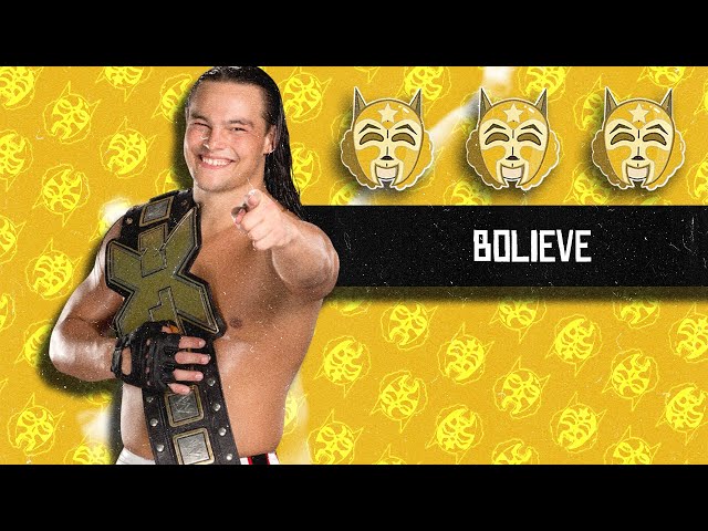 Video de pronunciación de Bo Dallas en Inglés