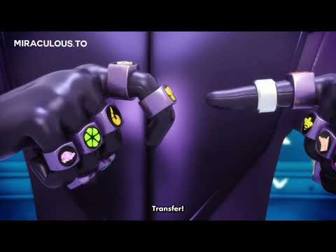 How Monarch Powers Work!😈