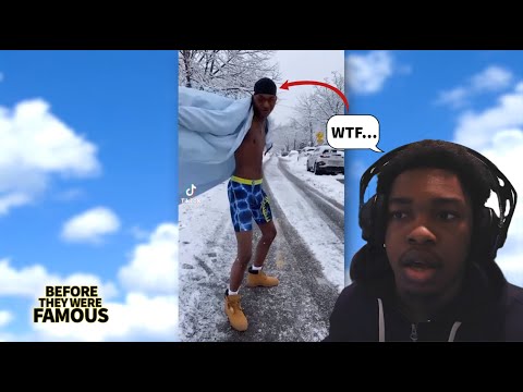 BandmanRill got a "Before They Were Famous" Video...