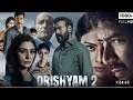 DRISHYAM 2 Ajay Devgan Blockbuster Full HD Movie Hindi Dubbed Movie Original Movie Jaldi Dekho
