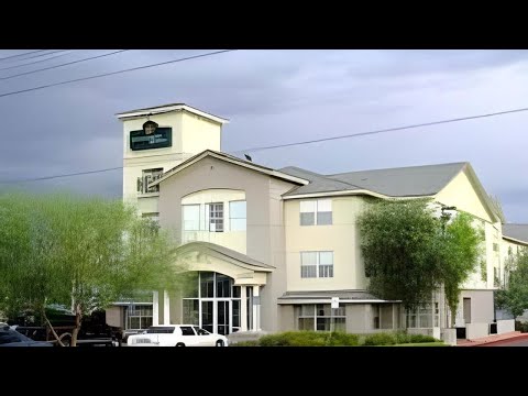 [HotelATG] Review MainStay Suites Las Vegas Flamingo
