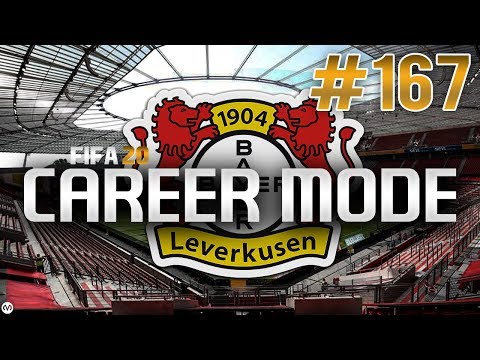 FIFA 20 | Career Mode | #167 | Transfer Deadline Day Signing + Champions League Draw