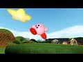 [Old] Kirby Right Back at Ya Intro [SFM]